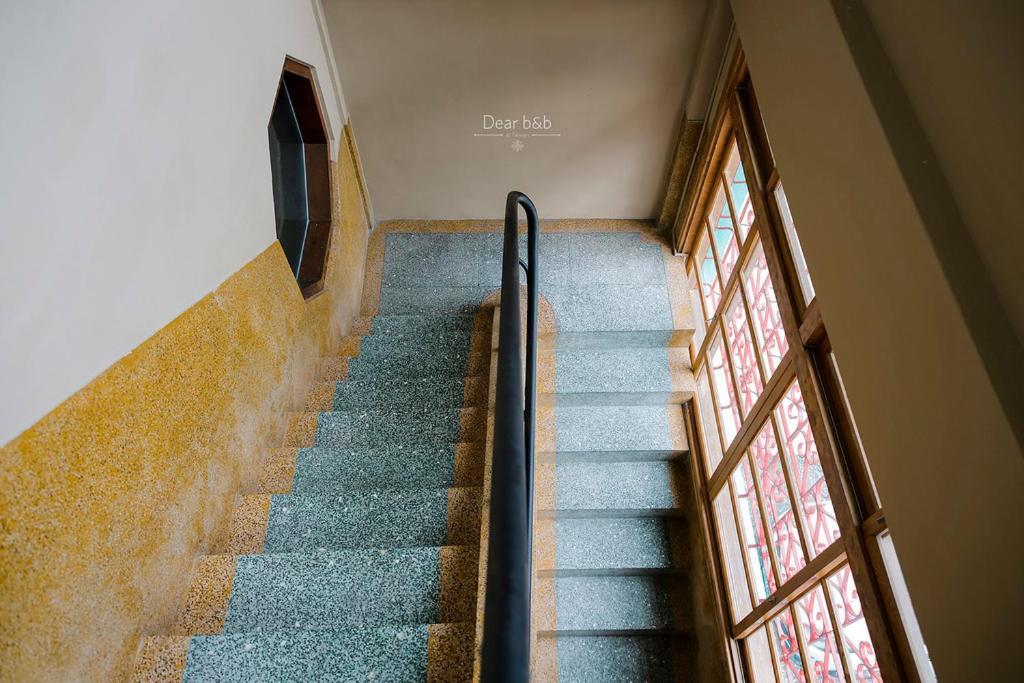 Xin Yuan Hang Homestay Guanshan Exterior foto